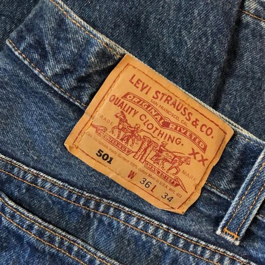 vintage levis wholesale