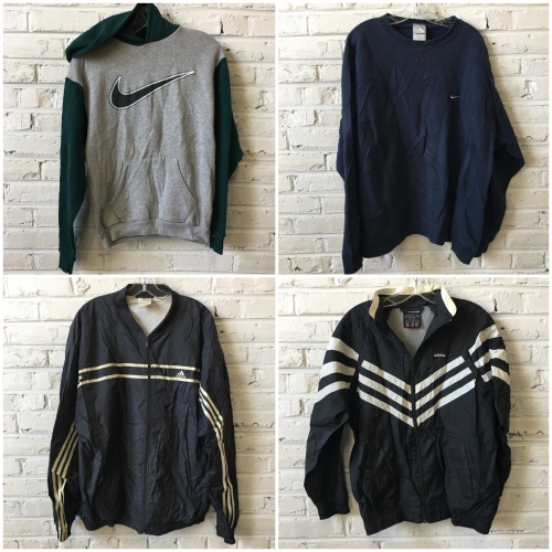 cheap nike and adidas clothes