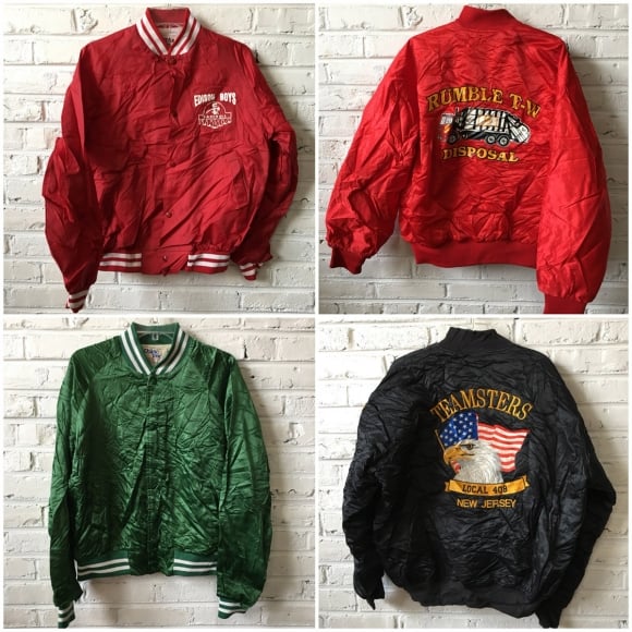 Vintage, Jackets & Coats