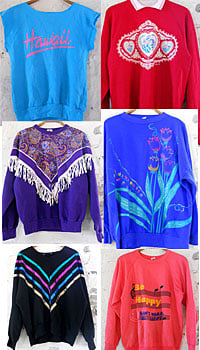 bulk vintage wholesale sweatshirts